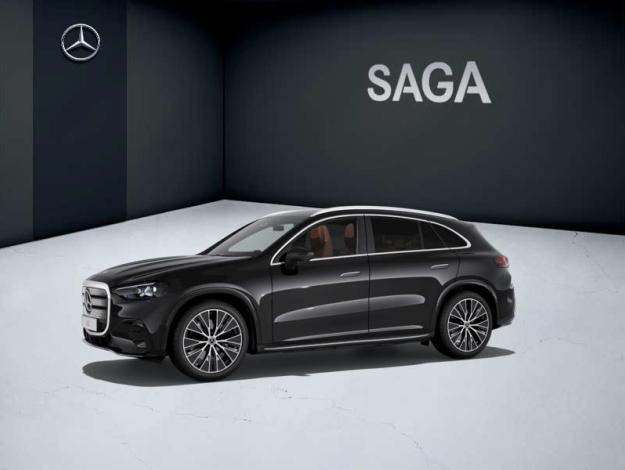 MERCEDES-BENZ GLC SUV   GLC 400 4M avec technologie EQ AMG Line