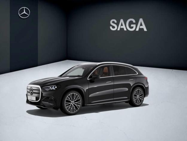 MERCEDES-BENZ GLC SUV GLC 400 4M avec technologie EQ AMG Line  GLC 400 4M avec technologie EQ AMG Line