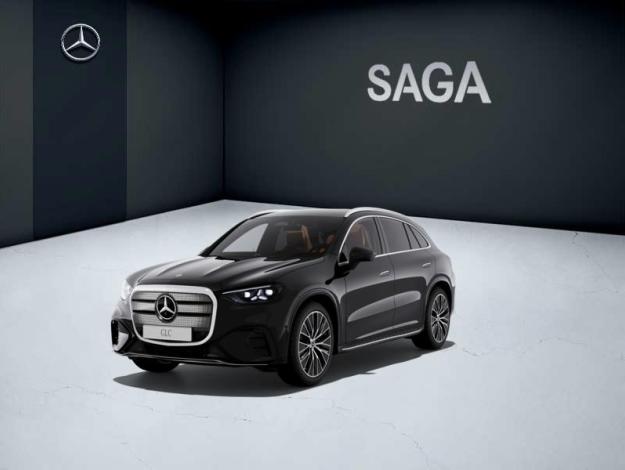 MERCEDES-BENZ GLC SUV   GLC 400 4M avec technologie EQ AMG Line
