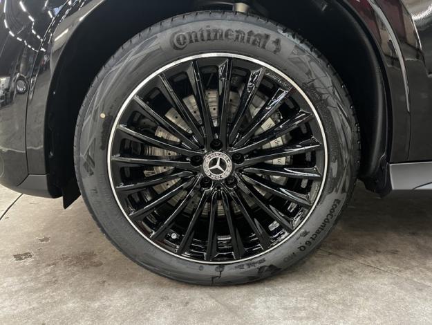 MERCEDES-BENZ GLC Coupé GLC 220 d 4MATIC Coupé AMG Line  GLC 220 d 4MATIC Coupé AMG Line