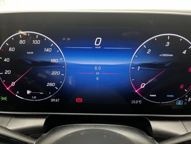 MERCEDES-BENZ GLC Coupé GLC 220 d 4MATIC Coupé AMG Line  GLC 220 d 4MATIC Coupé AMG Line