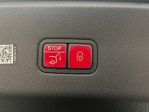 MERCEDES-BENZ GLC Coupé GLC 220 d 4MATIC Coupé AMG Line  GLC 220 d 4MATIC Coupé AMG Line