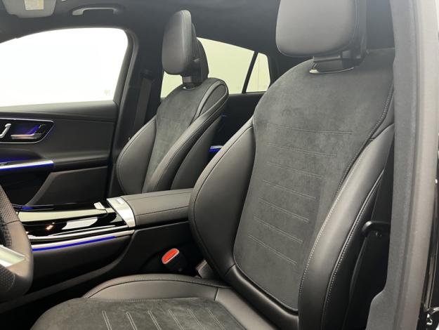 MERCEDES-BENZ GLC Coupé GLC 220 d 4MATIC Coupé AMG Line  GLC 220 d 4MATIC Coupé AMG Line