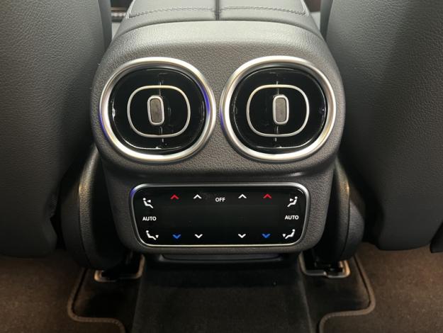 MERCEDES-BENZ GLC Coupé GLC 220 d 4MATIC Coupé AMG Line  GLC 220 d 4MATIC Coupé AMG Line