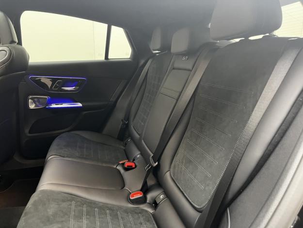 MERCEDES-BENZ GLC Coupé GLC 220 d 4MATIC Coupé AMG Line  GLC 220 d 4MATIC Coupé AMG Line