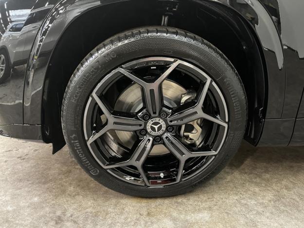 MERCEDES-BENZ GLB 250+ avec technologie EQ Limited Edition  GLB 250+ avec technologie EQ Limited Edition