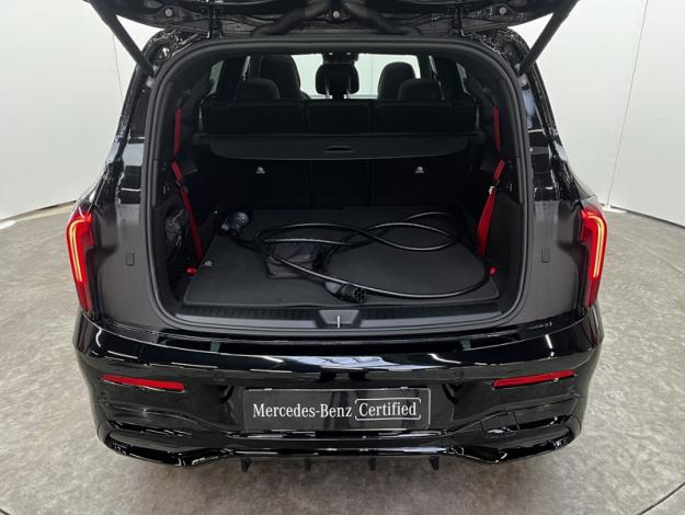 MERCEDES-BENZ GLB 250+ avec technologie EQ Limited Edition  GLB 250+ avec technologie EQ Limited Edition