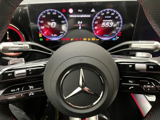 MERCEDES-BENZ GLB 250+ avec technologie EQ Limited Edition  GLB 250+ avec technologie EQ Limited Edition