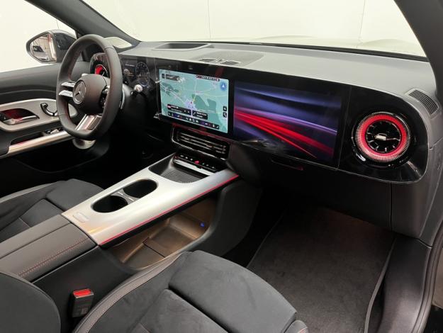 MERCEDES-BENZ GLB 250+ avec technologie EQ Limited Edition  GLB 250+ avec technologie EQ Limited Edition