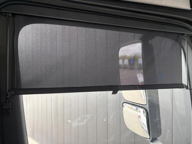 MERCEDES-BENZ ACTROS 2543 L 6x2  