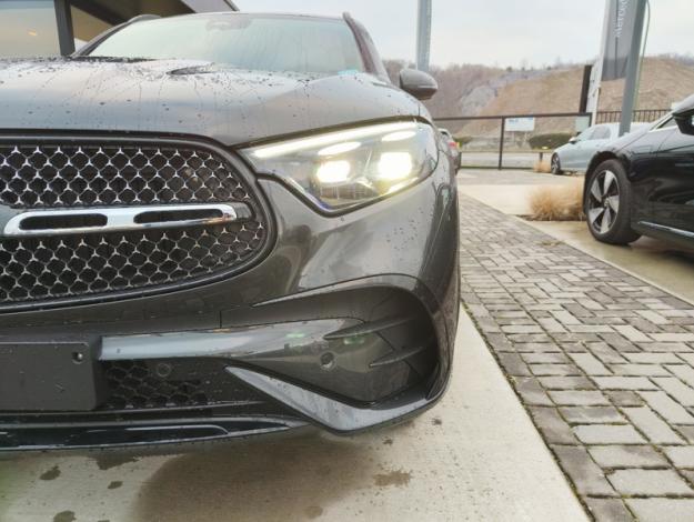 MERCEDES-BENZ GLC 200 d 4MATIC Star Edition  GLC SUV 200 d 4MATIC Star Edition