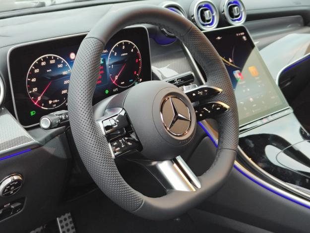 MERCEDES-BENZ GLC 200 d 4MATIC Star Edition  GLC SUV 200 d 4MATIC Star Edition