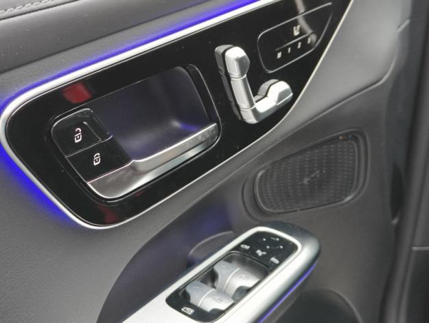 MERCEDES-BENZ GLC 200 d 4MATIC Star Edition  GLC SUV 200 d 4MATIC Star Edition