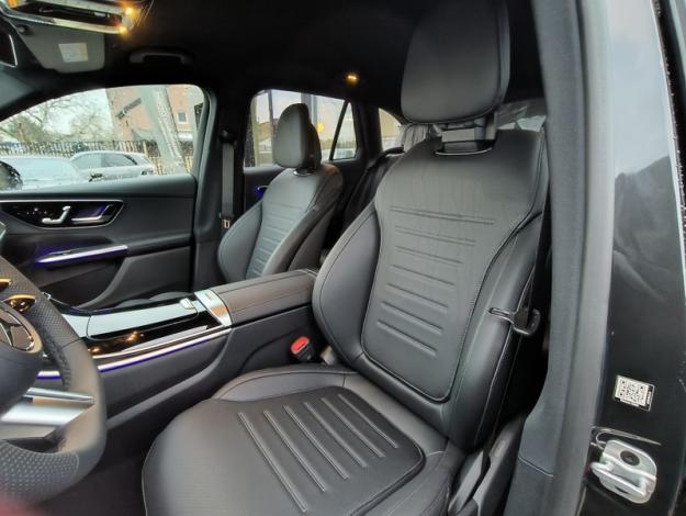 MERCEDES-BENZ GLC 200 d 4MATIC Star Edition  GLC SUV 200 d 4MATIC Star Edition