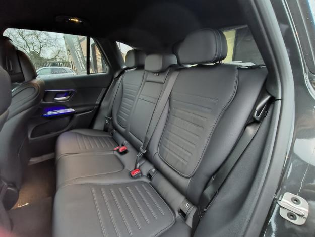 MERCEDES-BENZ GLC 200 d 4MATIC Star Edition  GLC SUV 200 d 4MATIC Star Edition