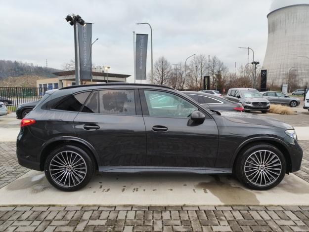 MERCEDES-BENZ GLC 200 d 4MATIC Star Edition  GLC SUV 200 d 4MATIC Star Edition