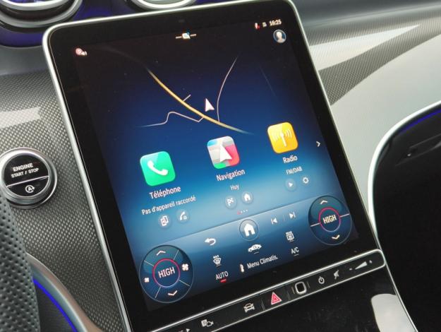 MERCEDES-BENZ GLC 200 d 4MATIC Star Edition  GLC SUV 200 d 4MATIC Star Edition