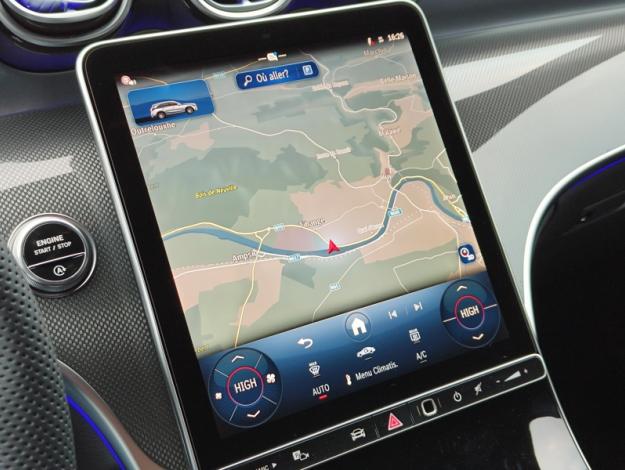 MERCEDES-BENZ GLC 200 d 4MATIC Star Edition  GLC SUV 200 d 4MATIC Star Edition