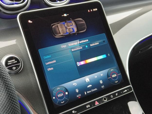 MERCEDES-BENZ GLC 200 d 4MATIC Star Edition  GLC SUV 200 d 4MATIC Star Edition