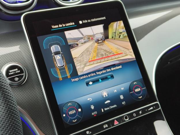 MERCEDES-BENZ GLC 200 d 4MATIC Star Edition  GLC SUV 200 d 4MATIC Star Edition