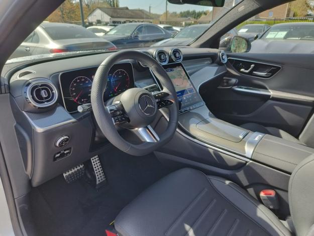 MERCEDES-BENZ GLC 200 d 4MATIC Coupé Star Edition  GLC 200 d 4MATIC Coupé Star Edition