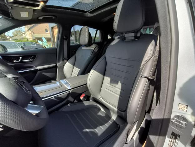 MERCEDES-BENZ GLC 200 d 4MATIC Coupé Star Edition  GLC 200 d 4MATIC Coupé Star Edition