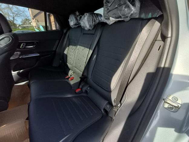 MERCEDES-BENZ GLC 200 d 4MATIC Coupé Star Edition  GLC 200 d 4MATIC Coupé Star Edition