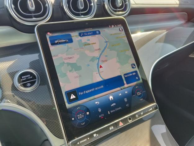 MERCEDES-BENZ GLC 200 d 4MATIC Coupé Star Edition  GLC 200 d 4MATIC Coupé Star Edition