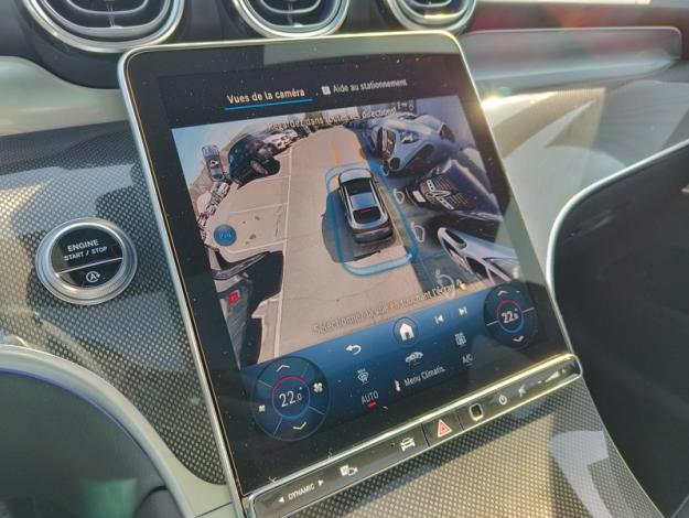 MERCEDES-BENZ GLC 200 d 4MATIC Coupé Star Edition  GLC 200 d 4MATIC Coupé Star Edition