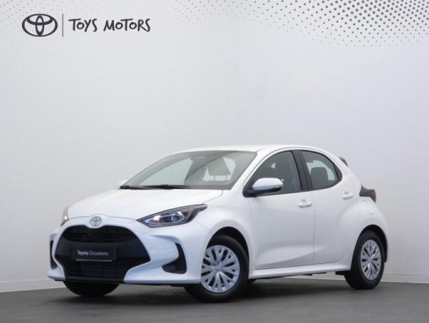 TOYOTA Yaris Hybride 116h Dynamic  