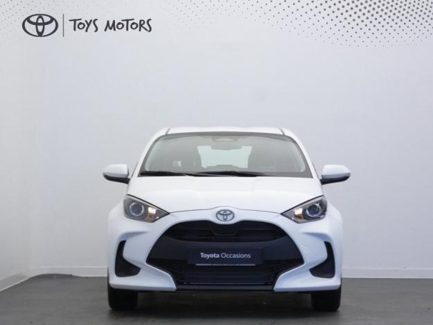 TOYOTA Yaris Hybride 116h Dynamic  