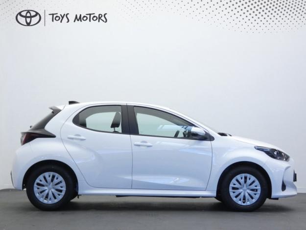 TOYOTA Yaris Hybride 116h Dynamic  