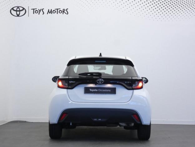 TOYOTA Yaris Hybride 116h Dynamic  