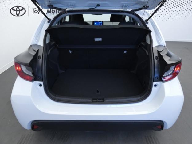 TOYOTA Yaris Hybride 116h Dynamic  