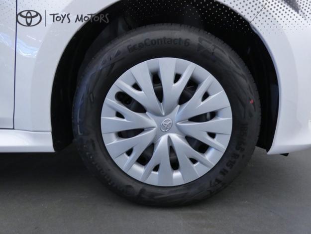 TOYOTA Yaris Hybride 116h Dynamic  