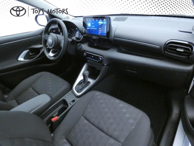TOYOTA Yaris Hybride 116h Dynamic  