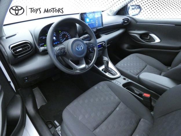 TOYOTA Yaris Hybride 116h Dynamic  