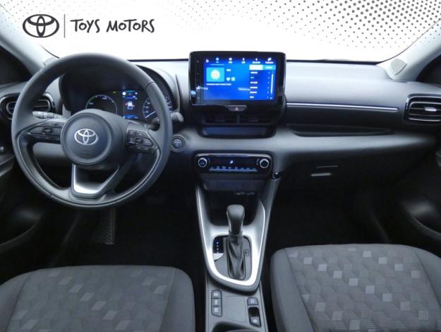 TOYOTA Yaris Hybride 116h Dynamic  