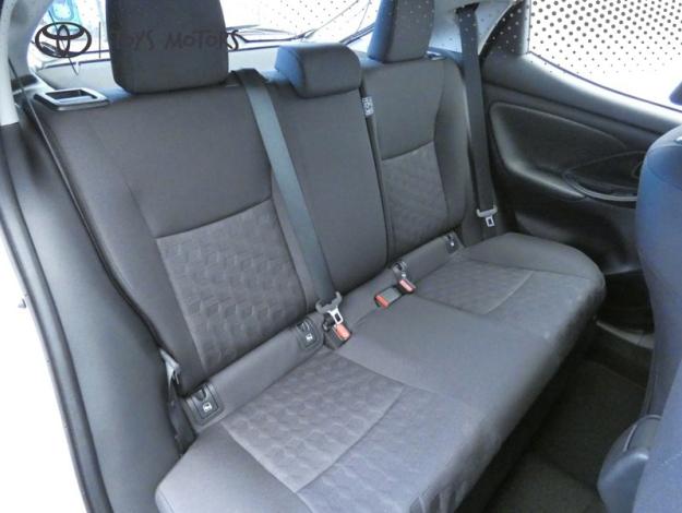 TOYOTA Yaris Hybride 116h Dynamic  