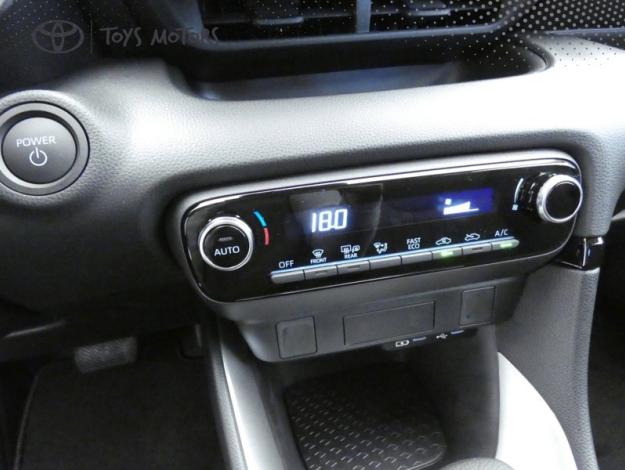 TOYOTA Yaris Hybride 116h Dynamic  