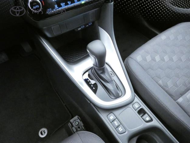 TOYOTA Yaris Hybride 116h Dynamic  