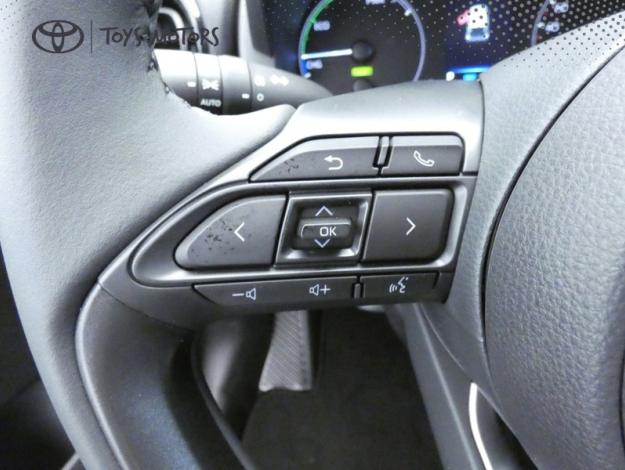 TOYOTA Yaris Hybride 116h Dynamic  