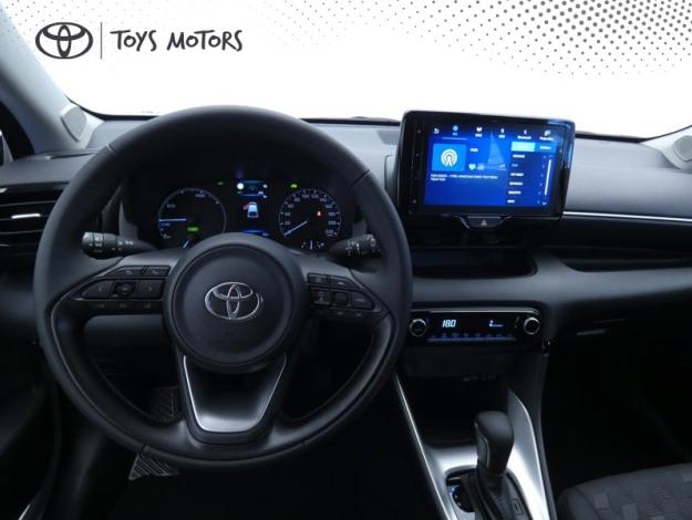 TOYOTA Yaris Hybride 116h Dynamic  