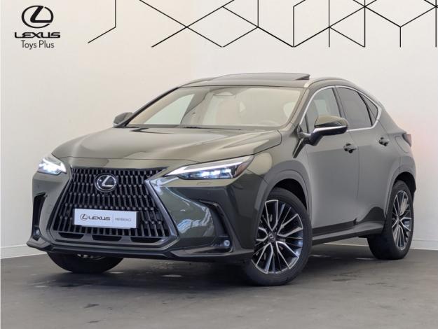 LEXUS NX 450H+ 4WD Executive  NX 450H+ PHEV 4WD EXECUTIVE MY24
