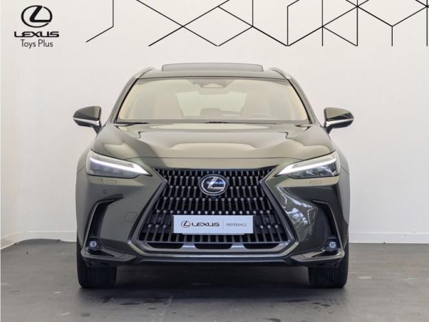 LEXUS NX 450H+ 4WD Executive  NX 450H+ PHEV 4WD EXECUTIVE MY24