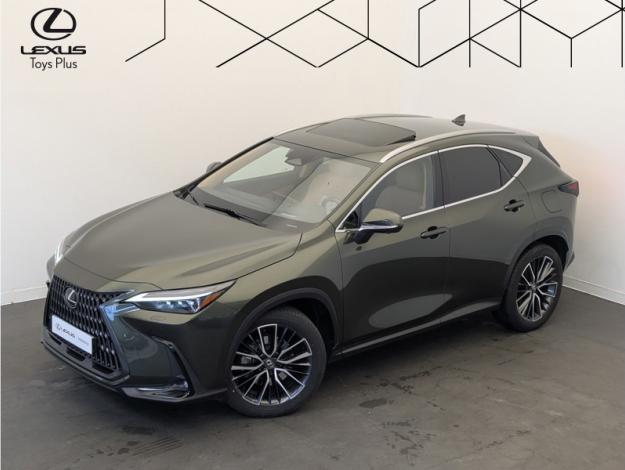 LEXUS NX 450H+ 4WD Executive  NX 450H+ PHEV 4WD EXECUTIVE MY24