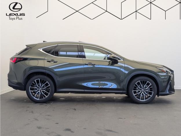 LEXUS NX 450H+ 4WD Executive  NX 450H+ PHEV 4WD EXECUTIVE MY24