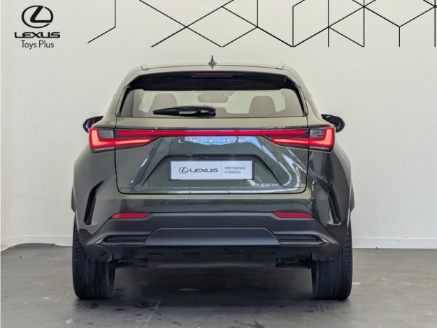 LEXUS NX 450H+ 4WD Executive  NX 450H+ PHEV 4WD EXECUTIVE MY24