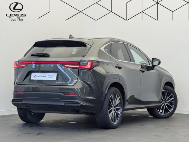 LEXUS NX 450H+ 4WD Executive  NX 450H+ PHEV 4WD EXECUTIVE MY24