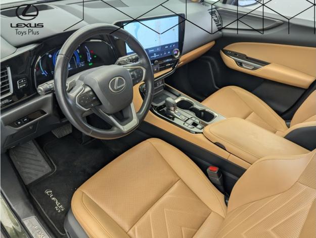 LEXUS NX 450H+ 4WD Executive  NX 450H+ PHEV 4WD EXECUTIVE MY24